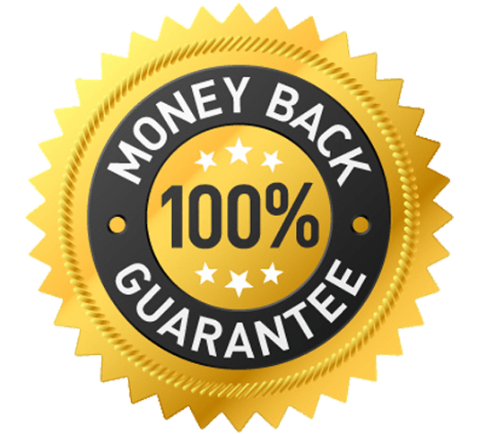 Fungus Elixir MONEY BACK GUARANTEE